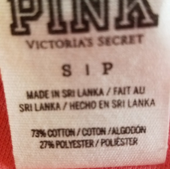 Victoria's Secret Pink f15 - Picture 6 of 6